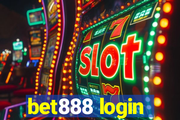 bet888 login