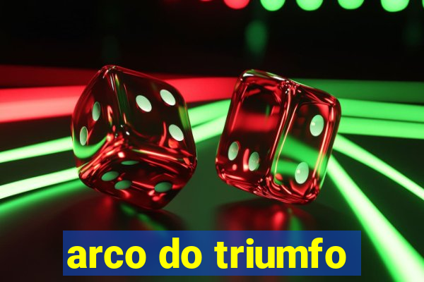 arco do triumfo