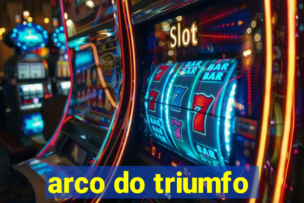 arco do triumfo