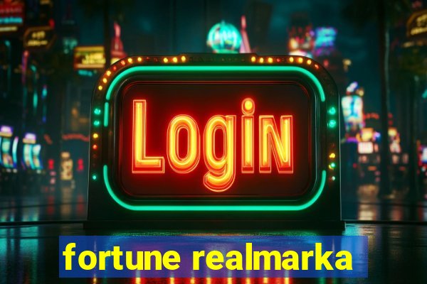 fortune realmarka