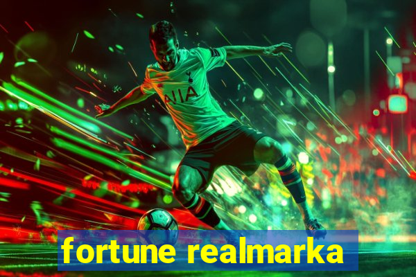 fortune realmarka