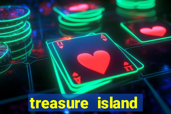 treasure island hotel & casino las vegas nv