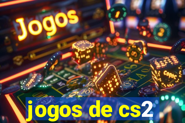 jogos de cs2