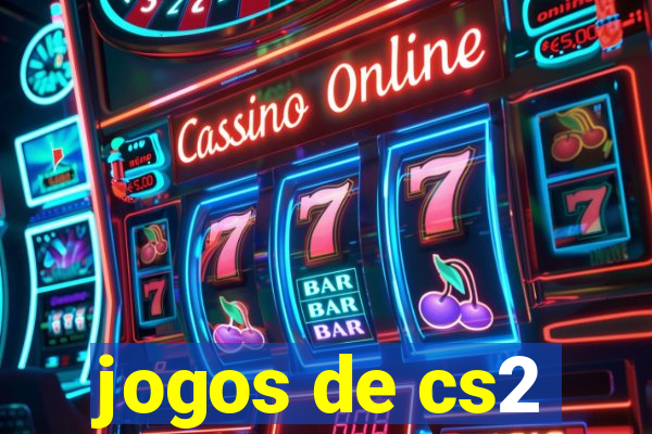 jogos de cs2