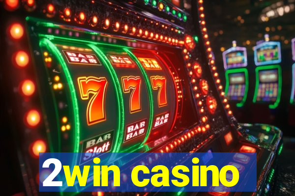 2win casino