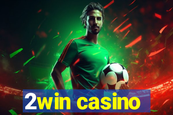 2win casino