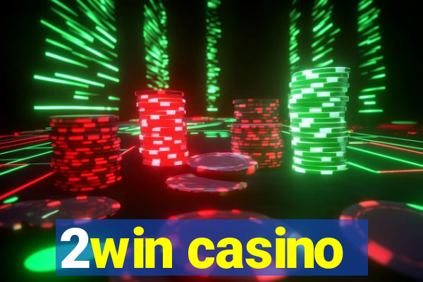 2win casino