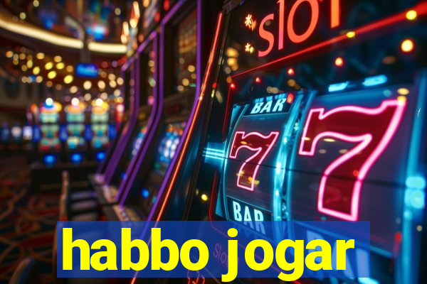 habbo jogar