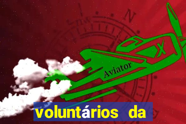 voluntários da pátria 547