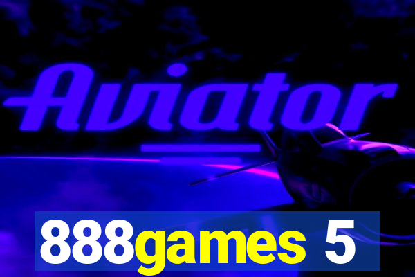 888games 5