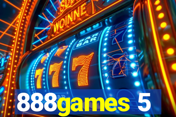 888games 5