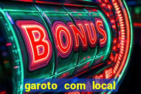 garoto com local porto alegre