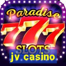 jv casino