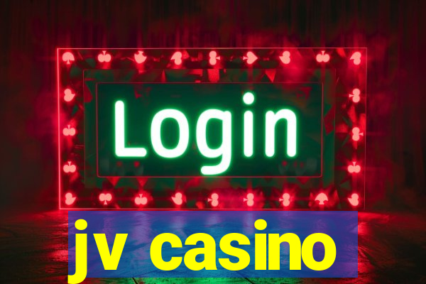 jv casino