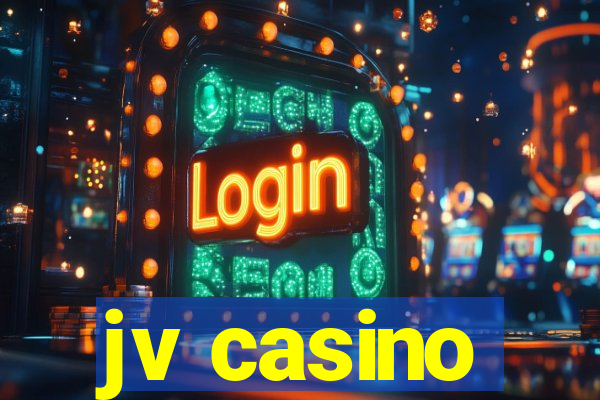 jv casino