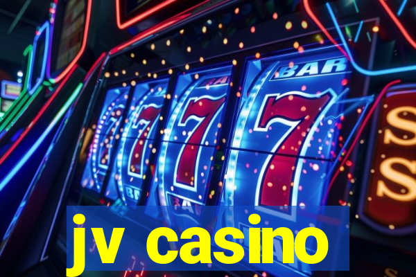 jv casino