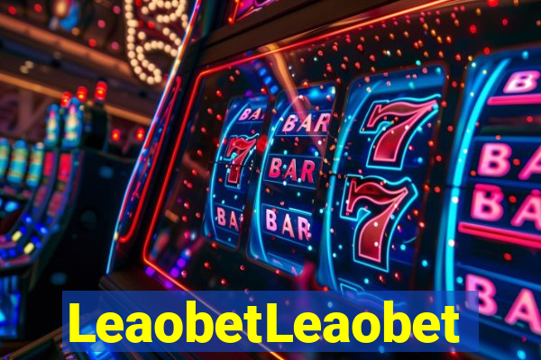 LeaobetLeaobet