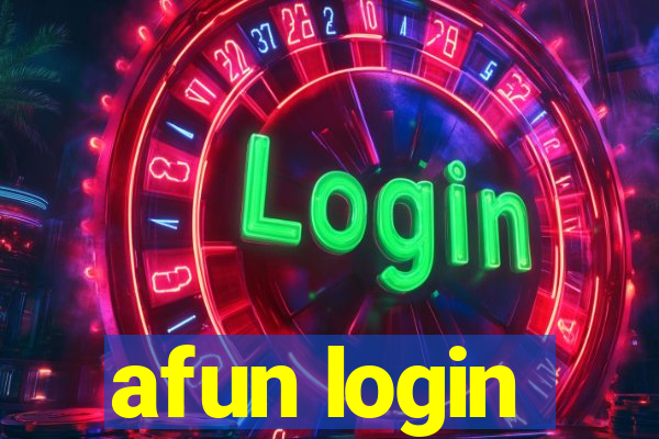 afun login