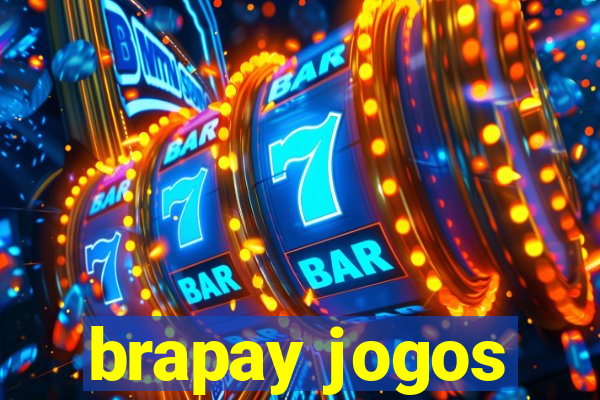 brapay jogos