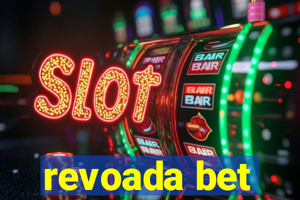 revoada bet