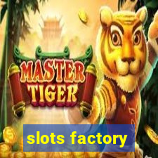 slots factory