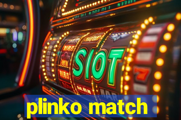 plinko match