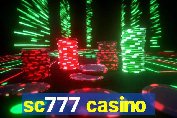 sc777 casino