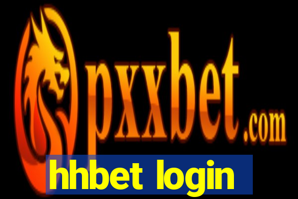 hhbet login