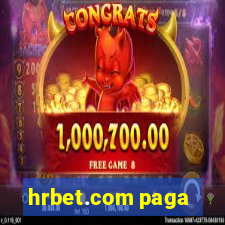 hrbet.com paga