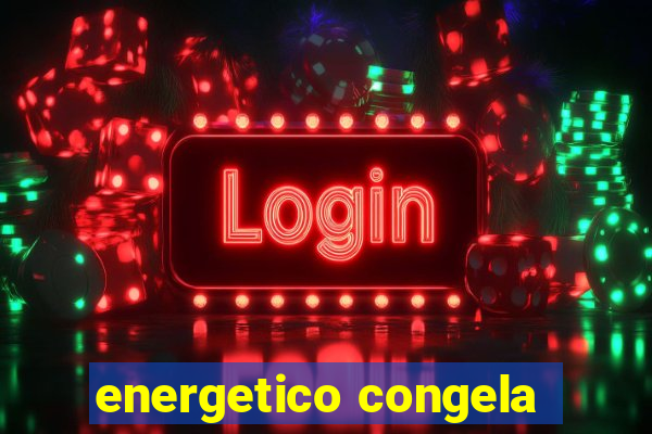 energetico congela