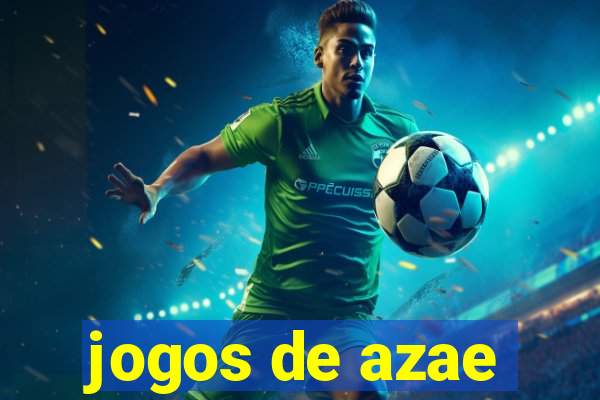 jogos de azae