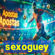 sexoguey