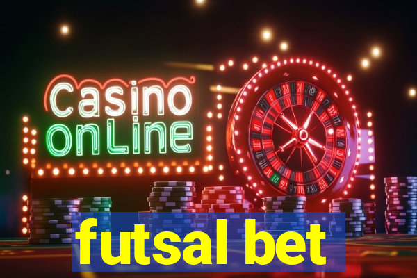 futsal bet