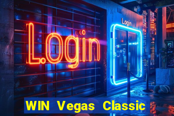 WIN Vegas Classic Slots - 777