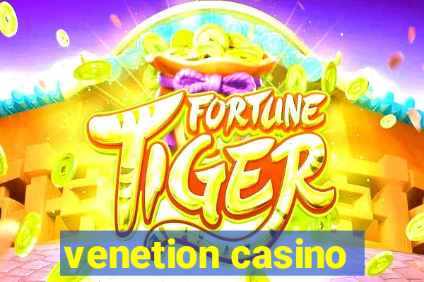 venetion casino