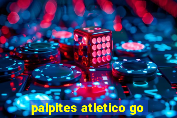 palpites atletico go