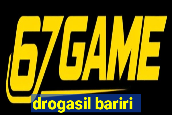 drogasil bariri