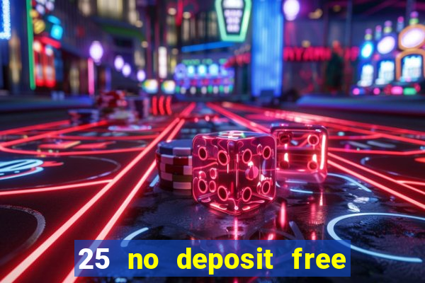 25 no deposit free spins captain cook casino