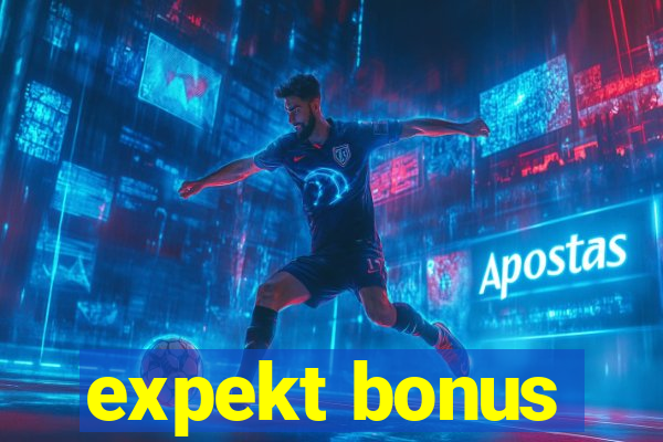 expekt bonus