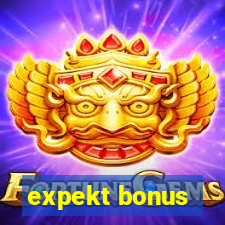 expekt bonus