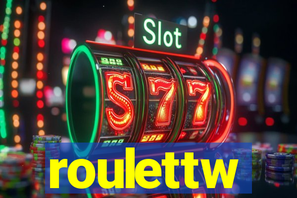 roulettw