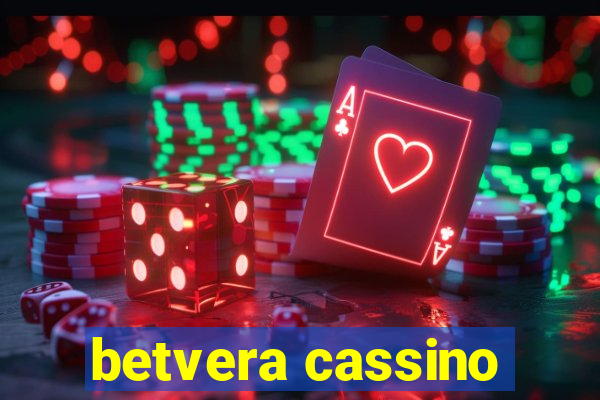 betvera cassino