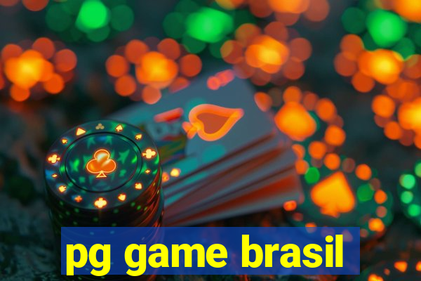 pg game brasil