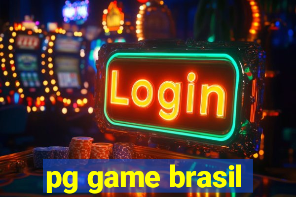 pg game brasil