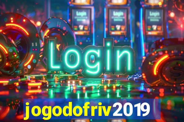 jogodofriv2019