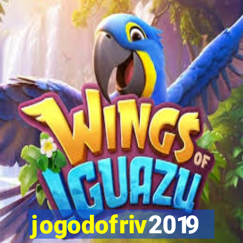 jogodofriv2019