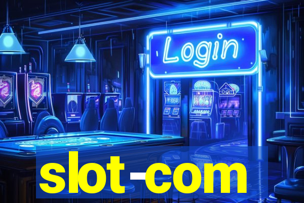 slot-com