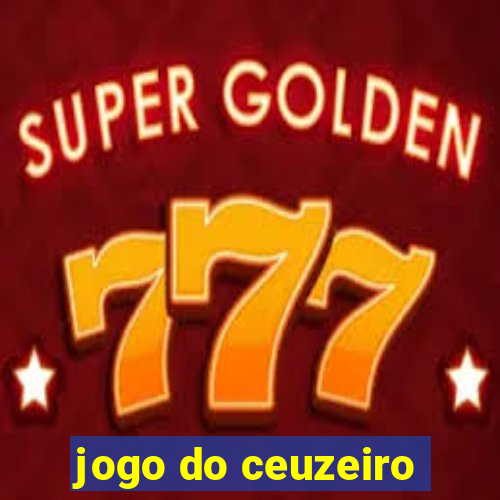 jogo do ceuzeiro