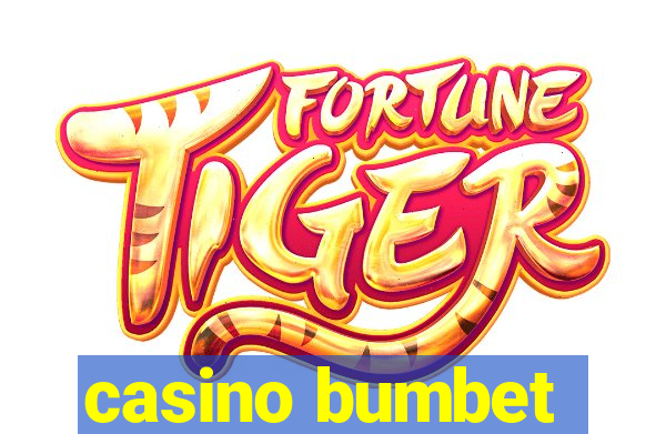 casino bumbet