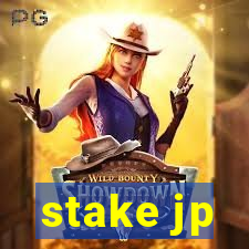 stake jp